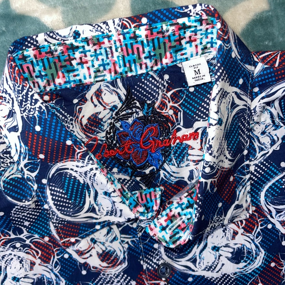 π Robert Graham π - Picture 2 of 9